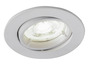 Spot orientable LED intégrée IP20 - Blanc  - Colours