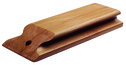 Batte de carreleur en bois - 300 x 115 mm