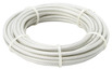 Cable gaine pvc 10m - 6 mm