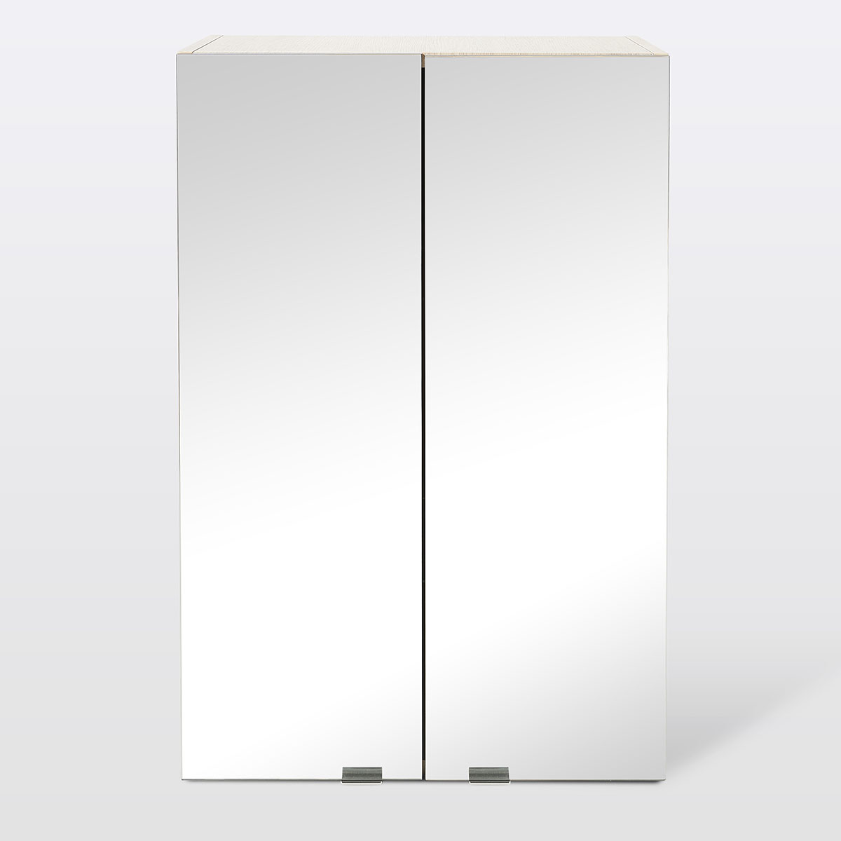 Meuble Imandra miroir GoodHome