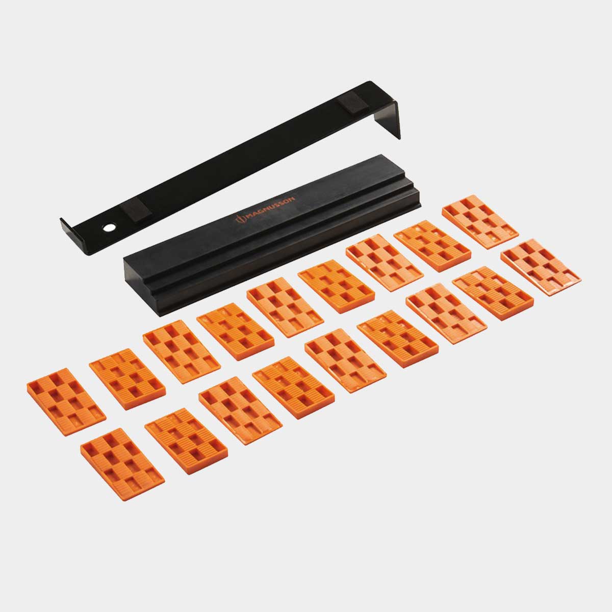 kit de pose pour sols stratifiés 