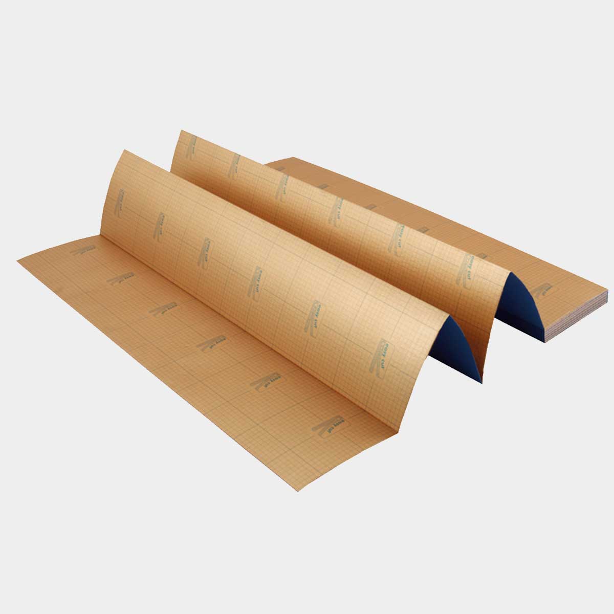 Sous-couche spéciale sols vinyles 