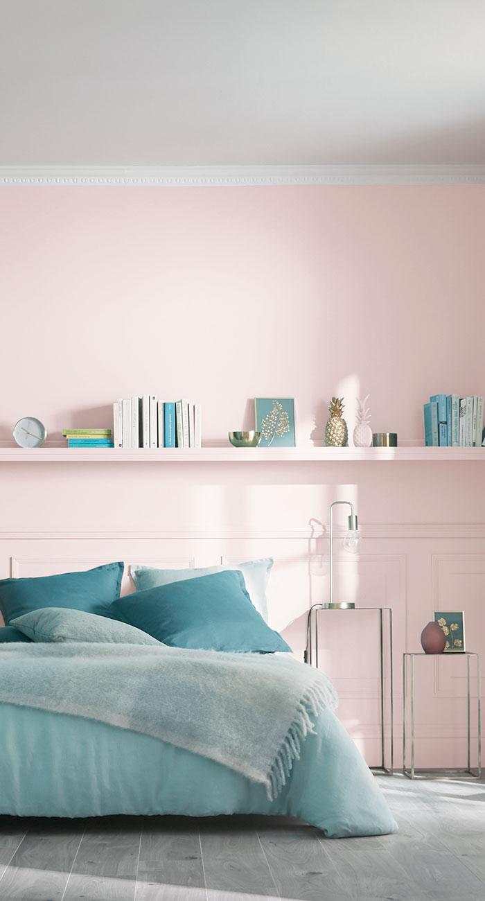 poser un nouveau sol