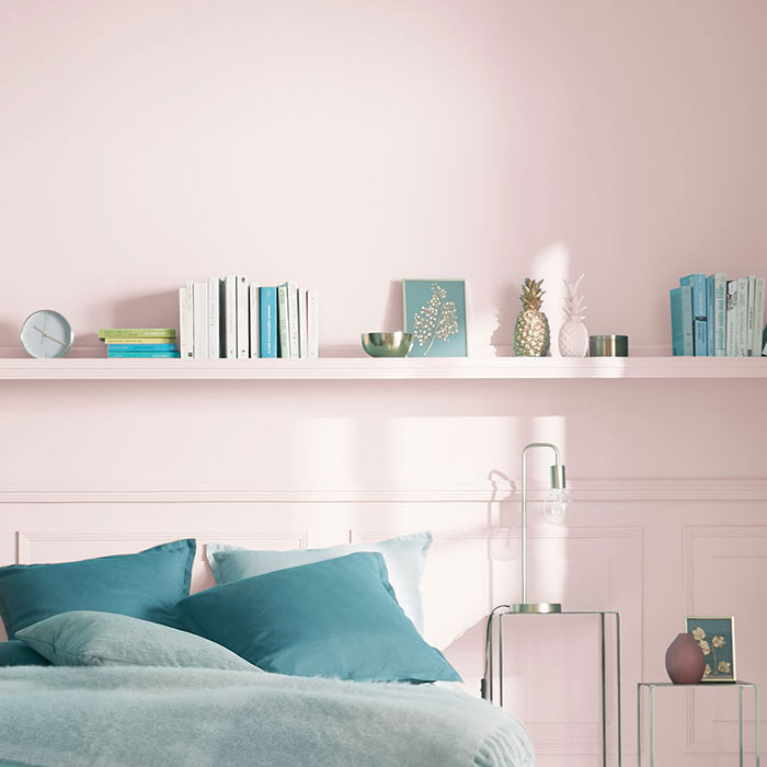 poser un nouveau sol