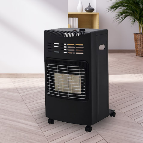 Poêle à gaz & pétrole