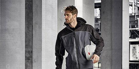 Vêtements de travail