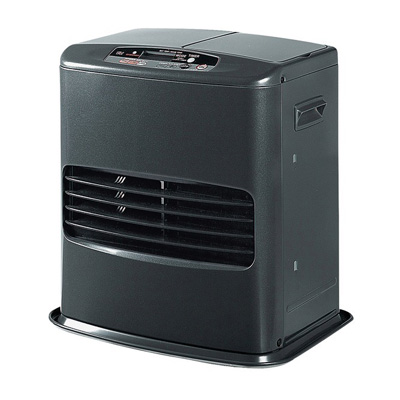 Poêle à pétrole éléctrique Ruby 3000 W