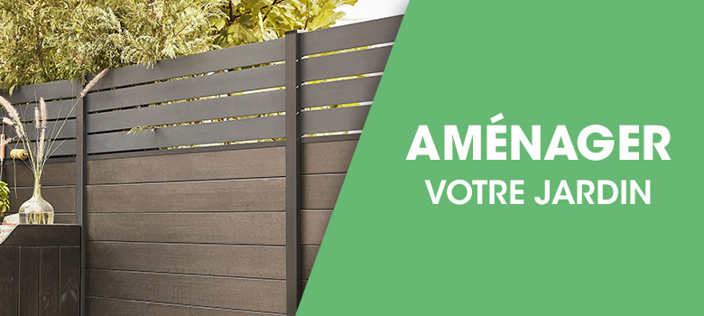 Clotures De Jardin Rigide Et Lames De Terrasse Neva Brico Depot Clotures De Jardin Rigide Et Lames De Terrasse Neva Brico Depot