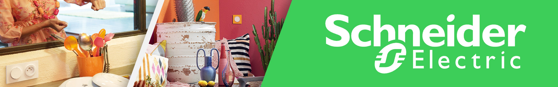 Schneider electric