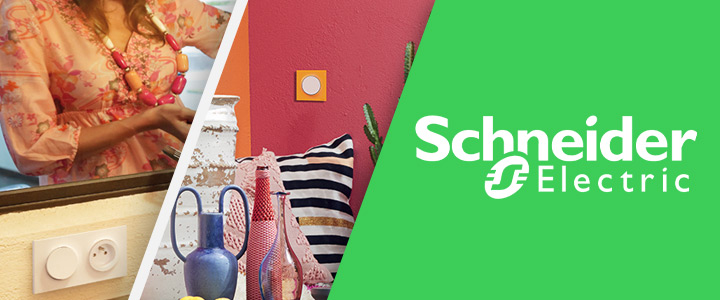 Schneider electric