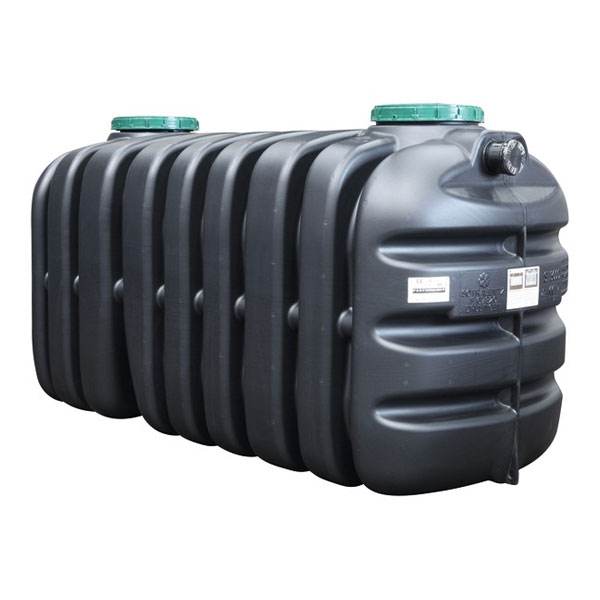 Évacuation eaux usées