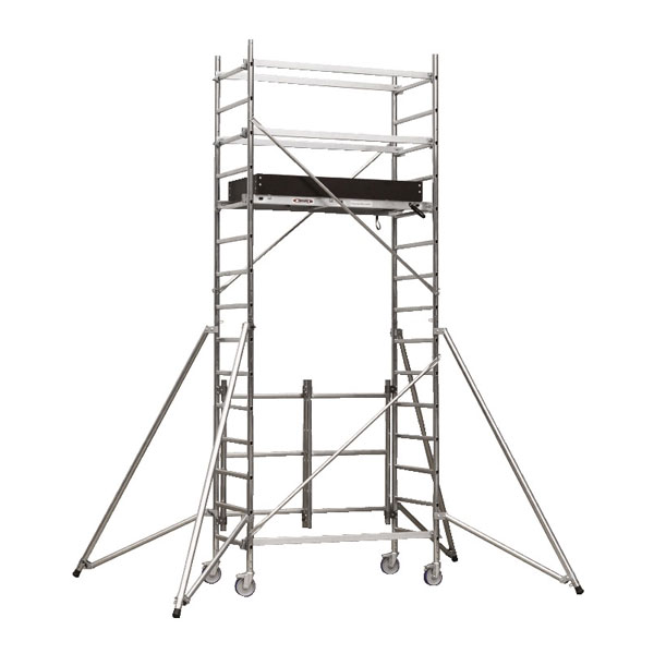 Echelle & Echafaudage