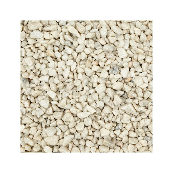 Gravier, Allée & Bordure