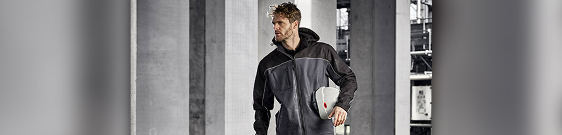 Vêtements de travail