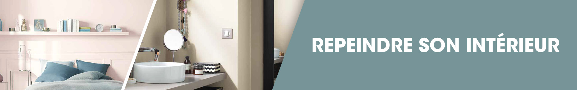 Repeindre son intérieur