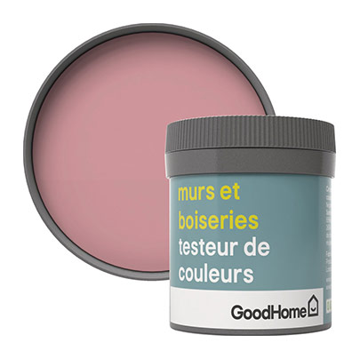 Testeur de peinture Goodhome