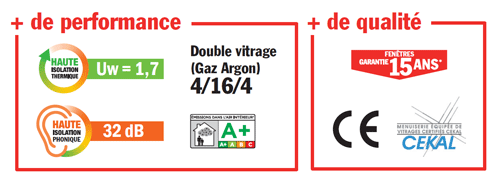 Isolation thermique