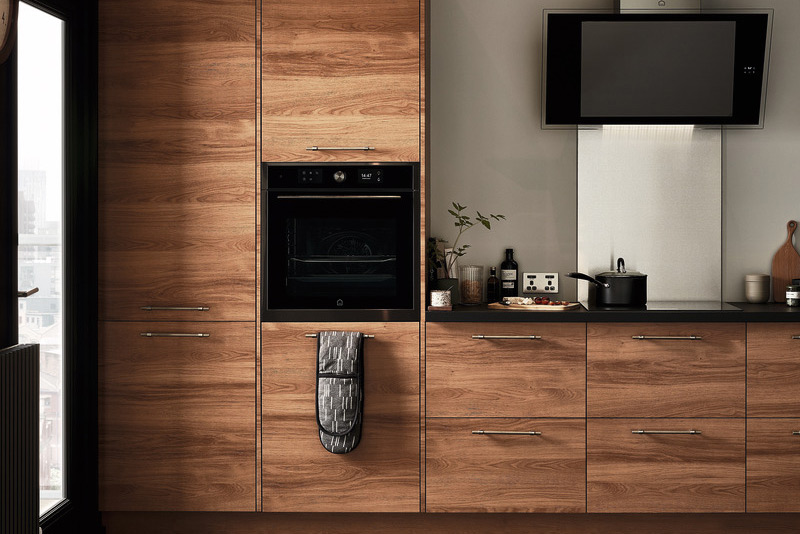 Cuisine Chia Chene Fume Brico Depot