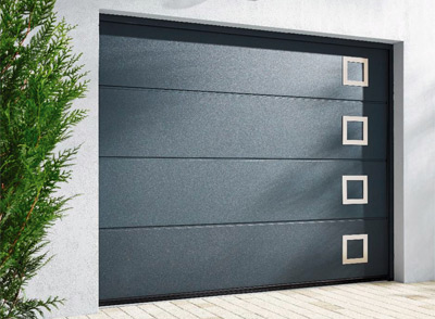 Portes de garage