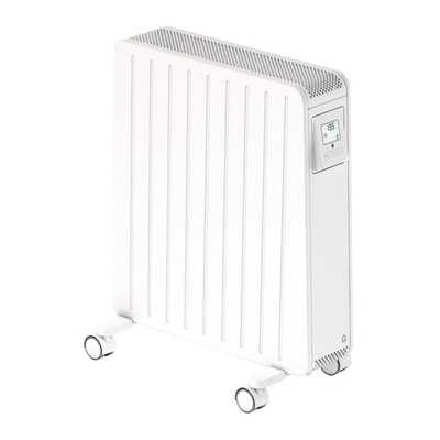 Radiateur d'appoint à inertie sèche 2 000 W