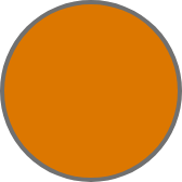 Couleur orange