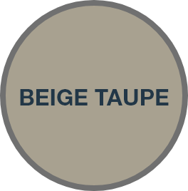 Couleur beige taupe