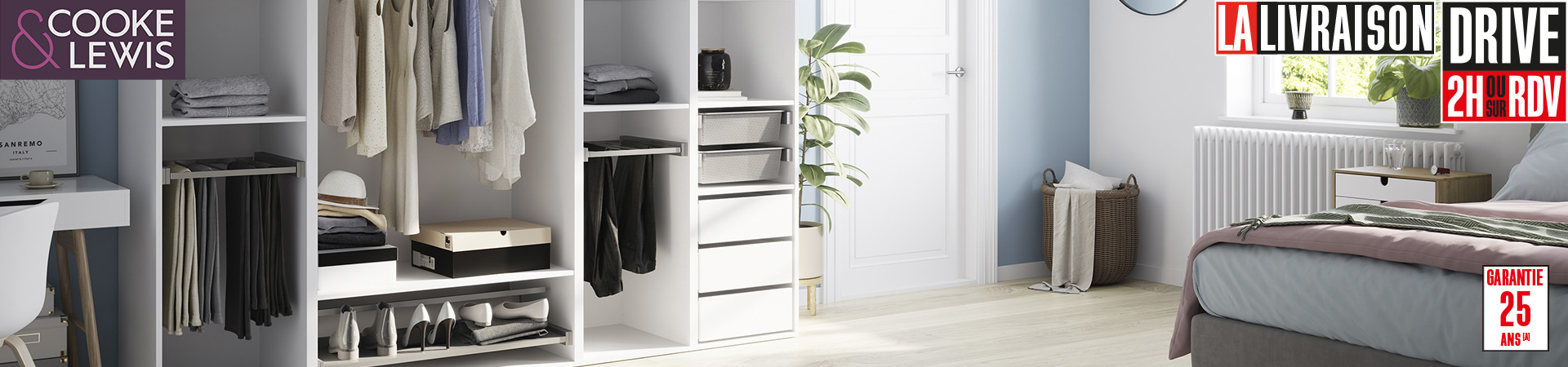 Visuel de la collection de produits