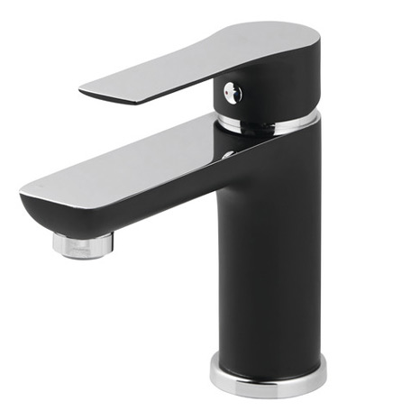 mitigeur_lavabo_noir