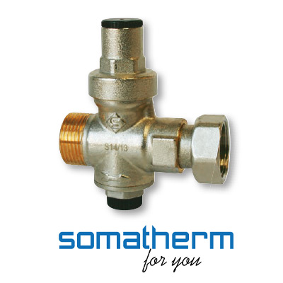 Réducteur de pression