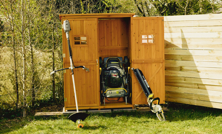 Comment entretenir son jardin ?