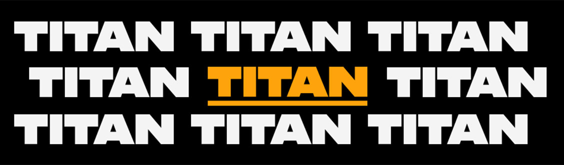 Titan