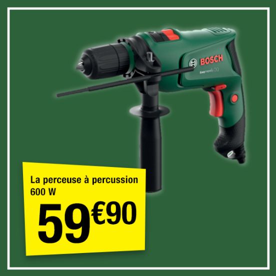 Perceuse Bosch