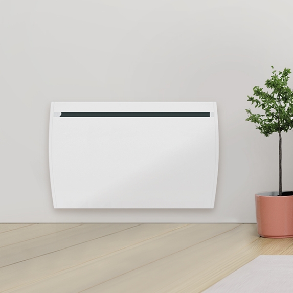 Gamme de radiateurs Ceram