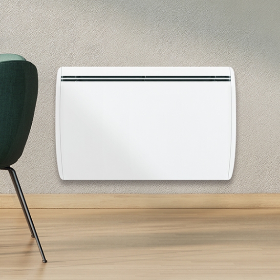 Gamme de radiateurs Elya