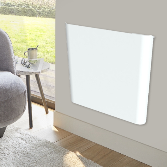 Gamme de radiateurs Elya