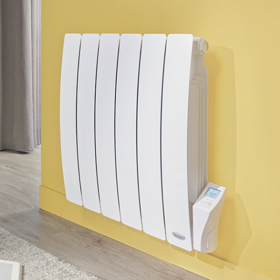 Gamme de radiateurs Anthao