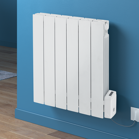 Gamme de radiateurs Firenze