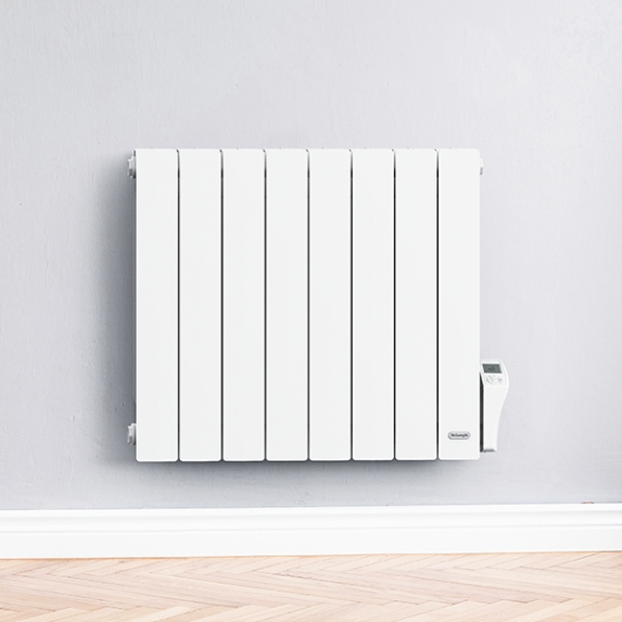 Gamme de radiateurs Versilia