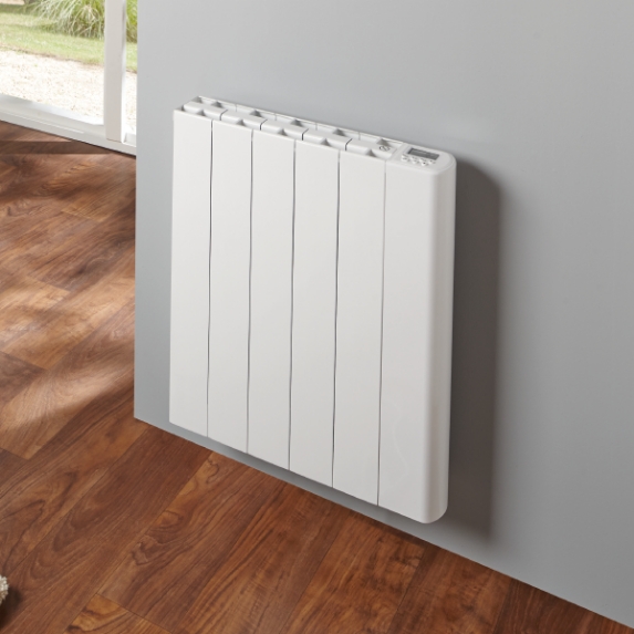 Gamme de radiateurs Alvara