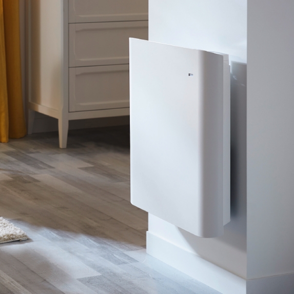 Gamme de radiateurs Florya