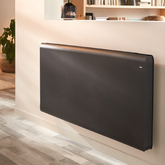 Gamme de radiateurs Iriya