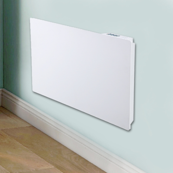 Gamme de radiateurs isando