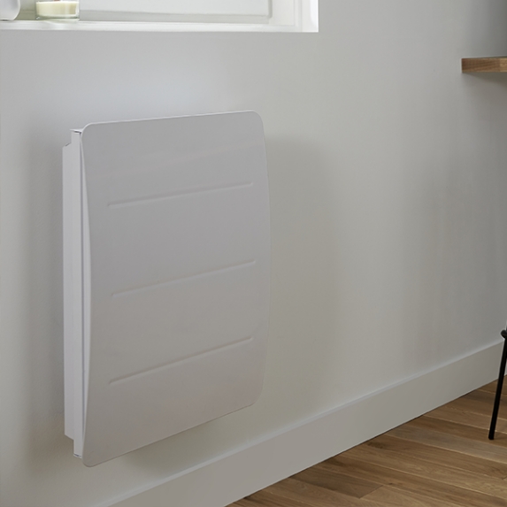 Gamme de radiateurs Kairos