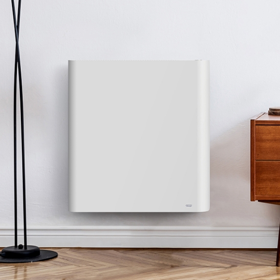 Gamme de radiateurs Magenta