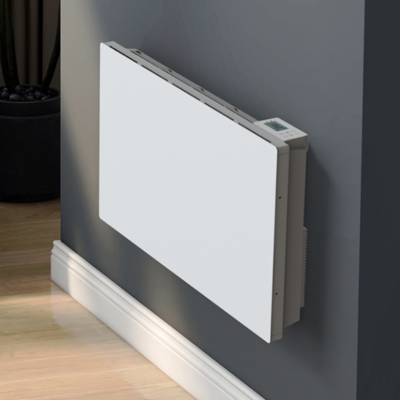 Gamme de radiateurs Meilla