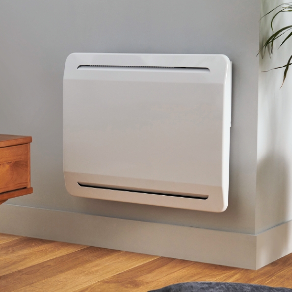 Gamme de radiateurs New Design