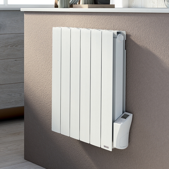 Gamme de radiateurs Siena