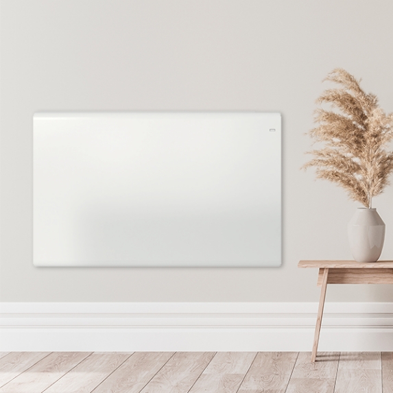 Gamme de radiateurs Iriya