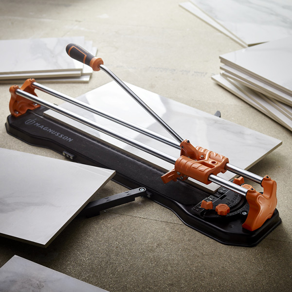 Les outils de découpe de carrelage