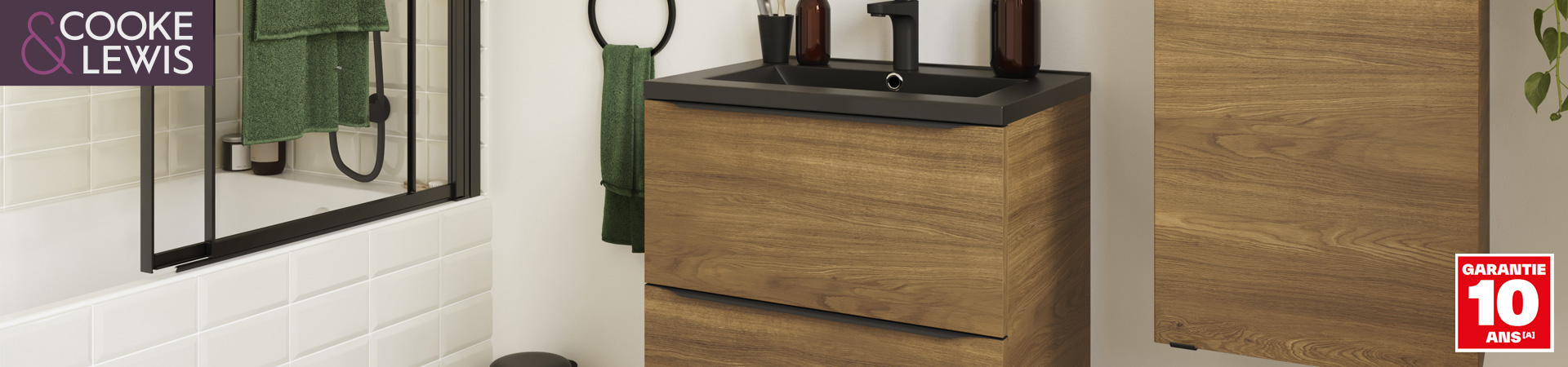 Visuel de la collection de produits